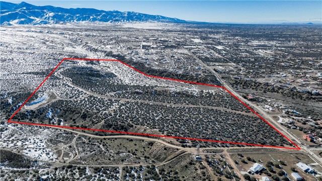 Detail Gallery Image 2 of 6 For 0 Mesquite St, Phelan,  CA 92371 - – Beds | – Baths