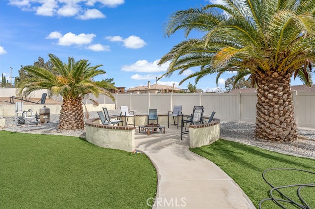 Detail Gallery Image 29 of 44 For 19084 Rocksprings Rd, Hesperia,  CA 92345 - 4 Beds | 2 Baths