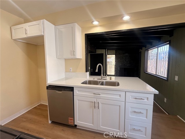 Detail Gallery Image 6 of 16 For 16713 Virginia, Bellflower,  CA 90706 - 2 Beds | 1 Baths