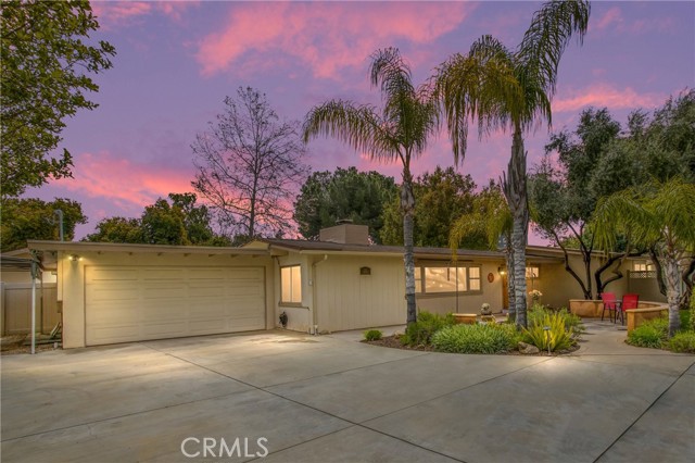 Detail Gallery Image 1 of 60 For 12861 Club Dr, Redlands,  CA 92373 - 2 Beds | 2 Baths