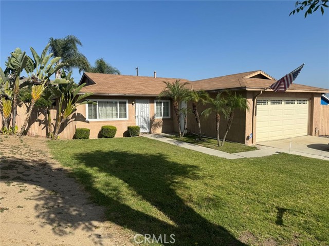 19064 Quebec Ave, Corona, CA 92881