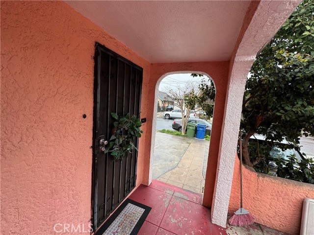 Detail Gallery Image 21 of 21 For 529 W 56th St, Los Angeles,  CA 90037 - – Beds | – Baths
