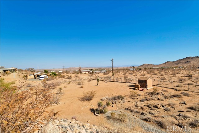 Detail Gallery Image 32 of 75 For 1388 N Jemez Trl, Landers,  CA 92285 - 3 Beds | 3 Baths