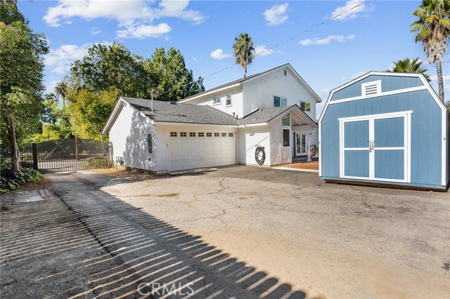 Detail Gallery Image 37 of 45 For 1525 Garden St, Redlands,  CA 92373 - 5 Beds | 2/1 Baths