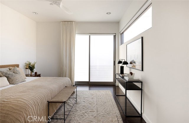 Residential Primary Bedroom 2
