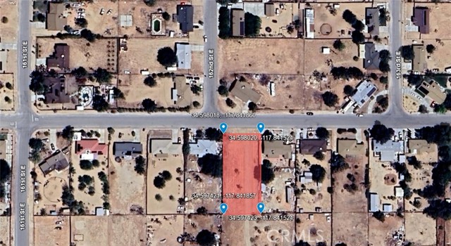 Detail Gallery Image 5 of 9 For 30740210 Palmdale, Palmdale,  CA 93591 - – Beds | – Baths