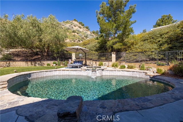 Detail Gallery Image 40 of 43 For 29655 Mammoth Ln, Canyon Country,  CA 91387 - 4 Beds | 3 Baths