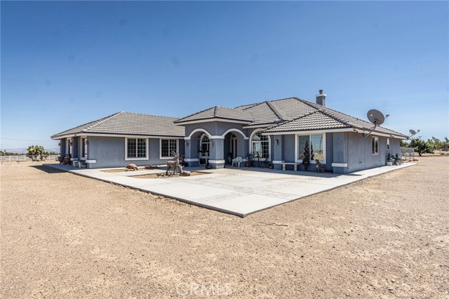 Detail Gallery Image 52 of 64 For 9735 Elsinore Rd, Oak Hills,  CA 92344 - 4 Beds | 2/1 Baths