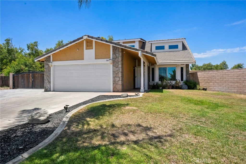 1568 Teton St.