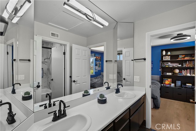 Detail Gallery Image 51 of 75 For 25880 Parma Ct, Valencia,  CA 91355 - 4 Beds | 3 Baths