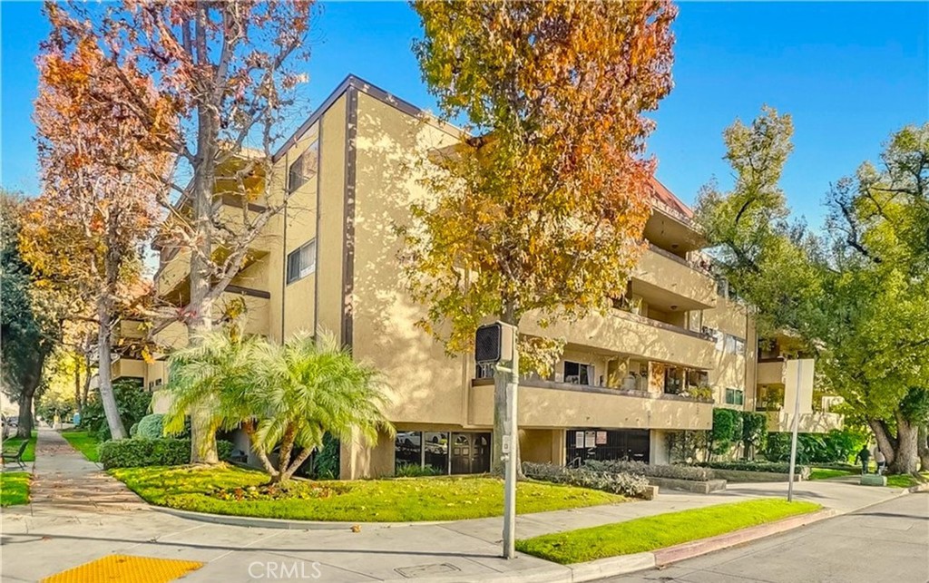 2386 E Del Mar Boulevard #316