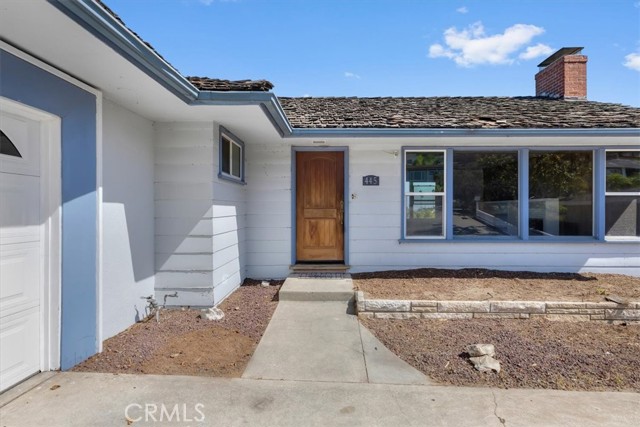 445 Calle Mayor, Redondo Beach, California 90277, 3 Bedrooms Bedrooms, ,2 BathroomsBathrooms,Residential,For Sale,Calle Mayor,SB25203937