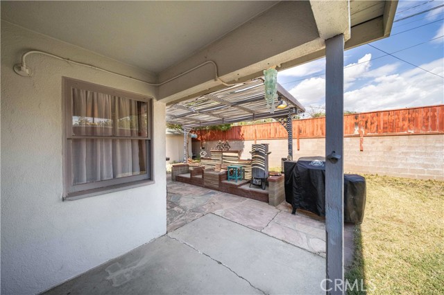 Detail Gallery Image 20 of 27 For 45362 15th St, Lancaster,  CA 93534 - 3 Beds | 1/1 Baths
