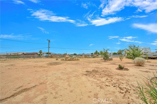 Detail Gallery Image 35 of 48 For 15545 Dale Evans, Apple Valley,  CA 92307 - 3 Beds | 2 Baths