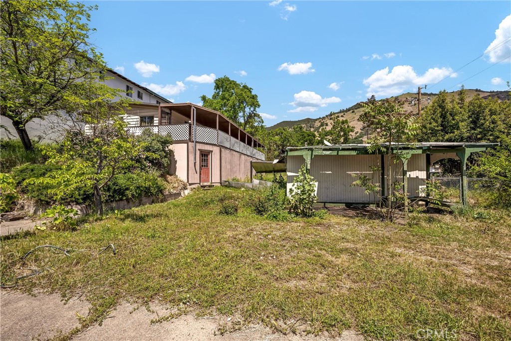 3384 E State Hwy 20