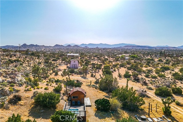 Detail Gallery Image 56 of 65 For 5510 Roberts Rd, Yucca Valley,  CA 92284 - 3 Beds | 2 Baths