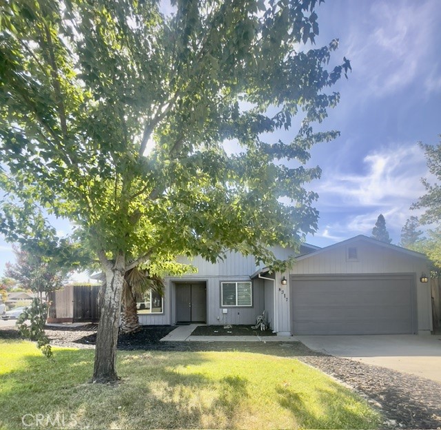 8317 Keyesport Way