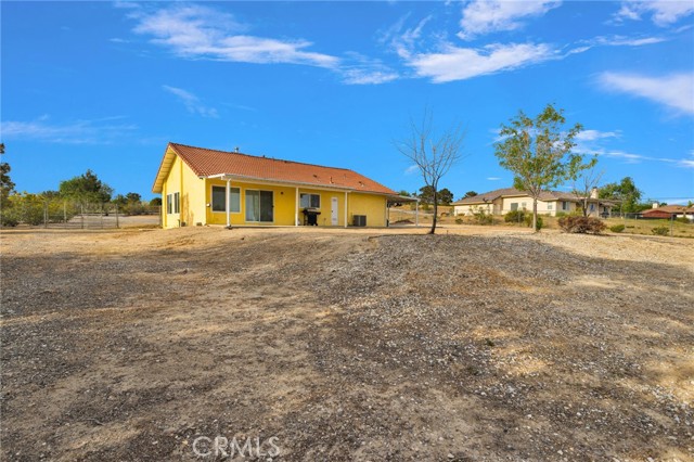 Detail Gallery Image 49 of 52 For 19140 Lenca Rd, Apple Valley,  CA 92307 - 3 Beds | 2 Baths