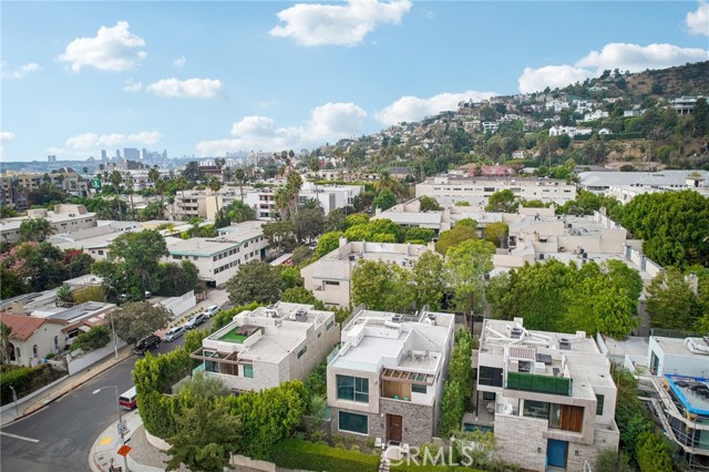 Detail Gallery Image 50 of 54 For 1609 N Fairfax Ave, Los Angeles,  CA 90046 - 4 Beds | 5 Baths