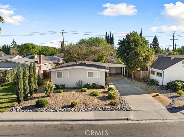 Detail Gallery Image 21 of 23 For 133 Buckeye St, Woodland,  CA 95695 - 3 Beds | 2 Baths