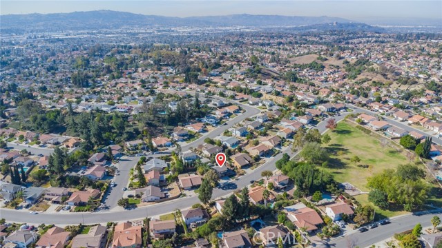 Detail Gallery Image 44 of 45 For 521 Avenida Presidio, Walnut,  CA 91789 - 4 Beds | 2/1 Baths