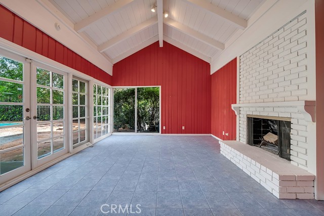 Detail Gallery Image 27 of 28 For 4809 Queen Victoria Rd, Woodland Hills,  CA 91364 - 5 Beds | 6 Baths