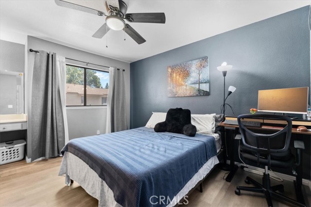 Detail Gallery Image 14 of 34 For 1031 S Palmetto #N1,  Ontario,  CA 91762 - 2 Beds | 2/1 Baths