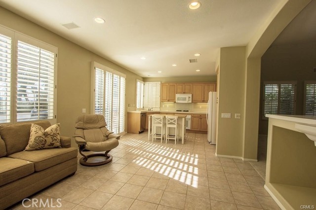 Detail Gallery Image 7 of 21 For 116 Dornoch, Coto de Caza,  CA 92679 - 3 Beds | 2/1 Baths
