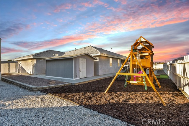 Detail Gallery Image 33 of 35 For 13951 Coachella Rd, Apple Valley,  CA 92307 - 3 Beds | 2 Baths