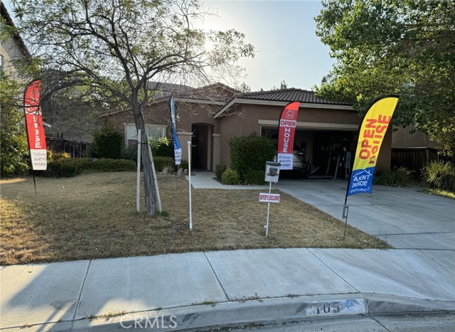 105 Festive Court, Beaumont, CA 92223