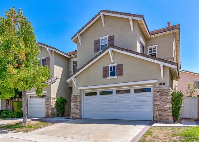 Detail Gallery Image 3 of 27 For 6 Tidewater, Buena Park,  CA 90621 - 3 Beds | 2/1 Baths