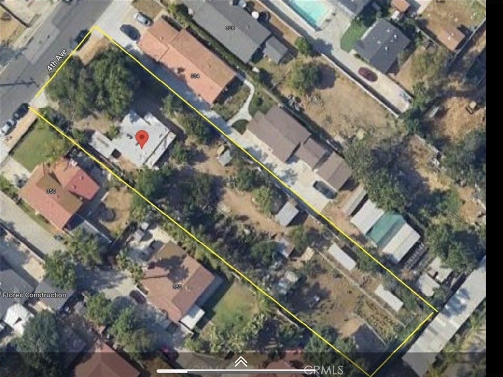 338 S 4th Avenue
