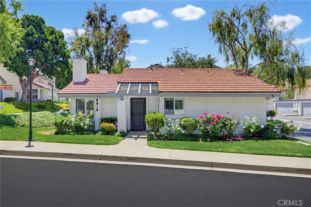6818 Poppyview Drive