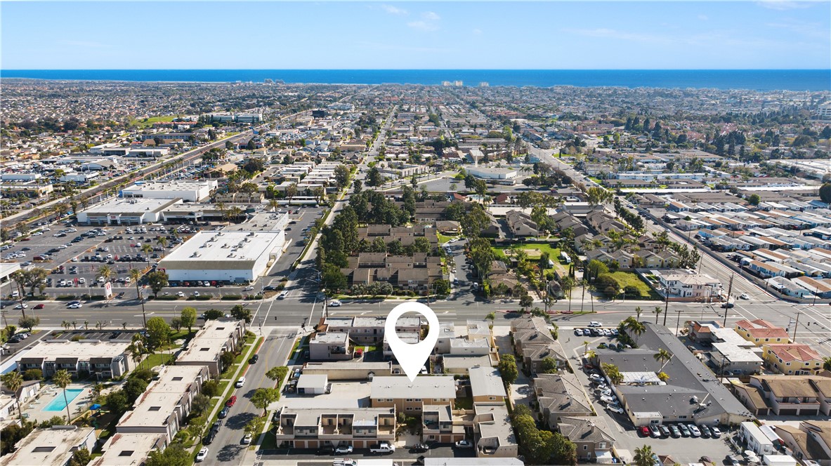 Detail Gallery Image 19 of 19 For 18961 Florida St #1,  Huntington Beach,  CA 92648 - 2 Beds | 1 Baths