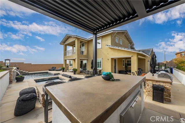 Detail Gallery Image 58 of 73 For 4991 Naples Way, Rancho Cucamonga,  CA 91739 - 4 Beds | 3/1 Baths