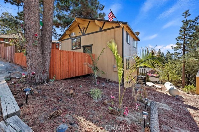 Detail Gallery Image 6 of 50 For 26745 Hopkins Rd, Idyllwild,  CA 92549 - 2 Beds | 1/1 Baths