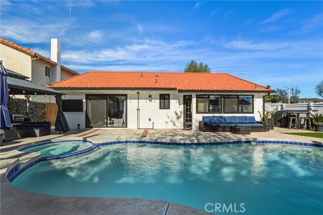 Detail Gallery Image 21 of 23 For 27630 Hartford Ave, Castaic,  CA 91384 - 3 Beds | 2 Baths