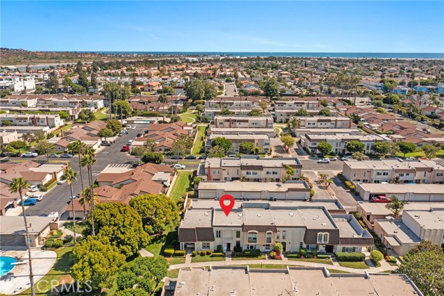 Detail Gallery Image 27 of 40 For 9745 Port Royal Cir, Huntington Beach,  CA 92646 - 2 Beds | 1/1 Baths