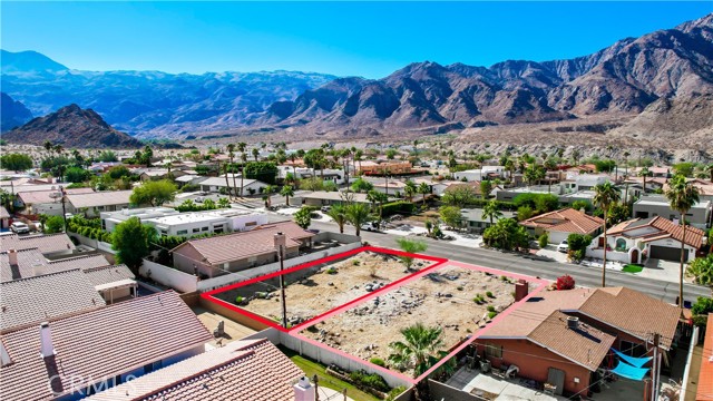 Detail Gallery Image 1 of 10 For 0 Lot 17 Avenida Diaz, La Quinta,  CA 92253 - – Beds | – Baths