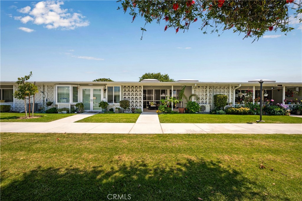1564 Merion Way #34J