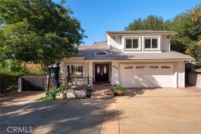 Detail Gallery Image 15 of 73 For 2415 Park Bld, Upland,  CA 91784 - 4 Beds | 3 Baths