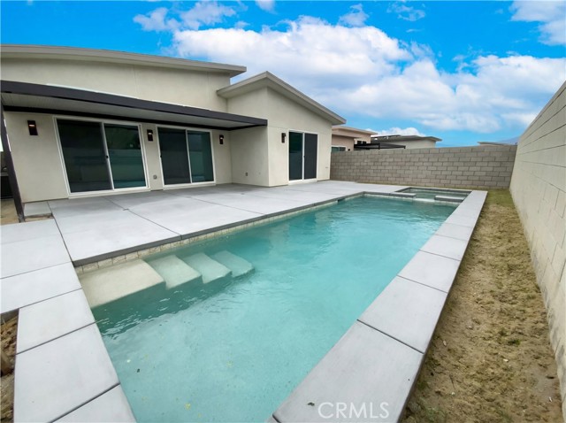 Detail Gallery Image 5 of 20 For 4467 Rambler, Palm Springs,  CA 92262 - 3 Beds | 3/1 Baths