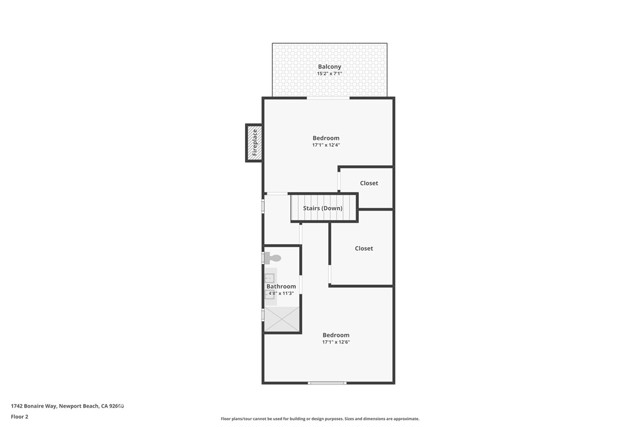 Detail Gallery Image 51 of 51 For 1742 Bonaire, Newport Beach,  CA 92660 - 4 Beds | 3 Baths