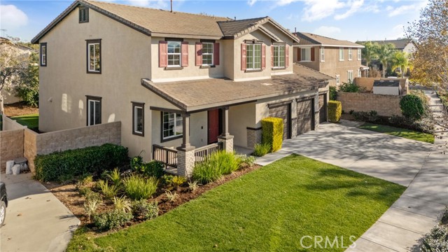 Detail Gallery Image 6 of 63 For 6936 Estonian, Corona,  CA 92880 - 4 Beds | 2/1 Baths