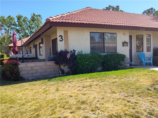 Detail Gallery Image 6 of 25 For 19198 Palo Verde Dr, Apple Valley,  CA 92308 - 2 Beds | 1/1 Baths