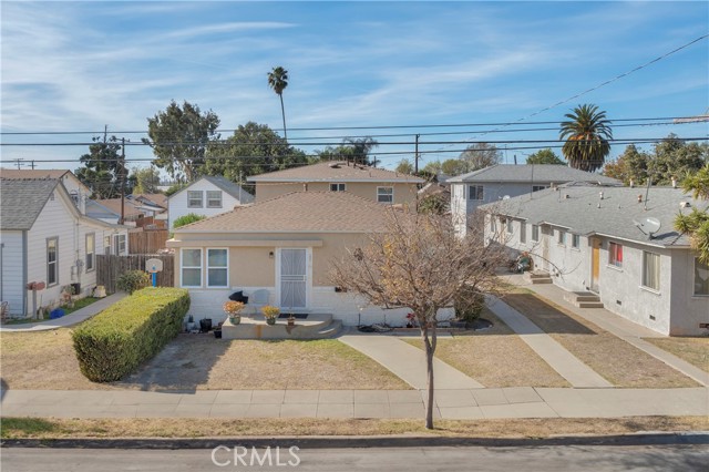 7031 Whittier Avenue, Whittier, California 90602, ,Multi-Family,For Sale,Whittier,PW25022797