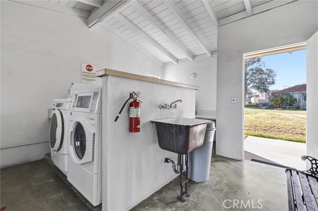 Detail Gallery Image 26 of 27 For 2329 via Mariposa #O,  Laguna Woods,  CA 92637 - 2 Beds | 2 Baths