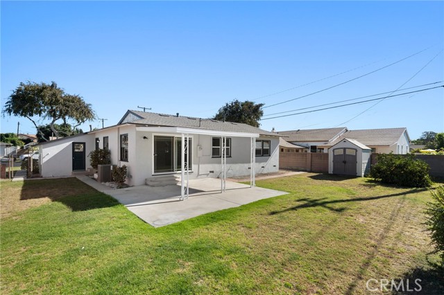 Detail Gallery Image 24 of 28 For 14261 Webber Pl, Westminster,  CA 92683 - 3 Beds | 1 Baths