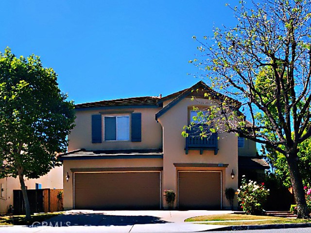 1630 W Mammoth Drive Upland, California A turn-key Gorgeous home with Fantastic floor plan in desirable Mountain Shadows Estates locate in North Upland. This home has it all ,double heights ceilings, new paint, and wood flooring down stairs, spacious kitchen with tile flooring, energy efficient recessed lighting. Spacious family room boasts a warm and inviting fireplace, and also with energy efficient recessed lighting. Upstairs a Huge Loft Area (Could Be 5th Bedroom or entertainment room), laundry room with sink and built-ins, an oversized Master suite features two walk-in closets and a private master bathroom with separate shower, tub and double sinks.Brand new city approved main electrical Cable, Brand new electric main switch board, brand new copper water plumbing and brand new paint throught entire the house. Conveniently located near Fwy-210 , 3-minute drive to Sycamore Hills Plaza shopping center that features Whole Foods, UPS store, CVS Pharmacy, and Starbucks. Upland Unified School District, the highest achieving school district in San Bernardino County.