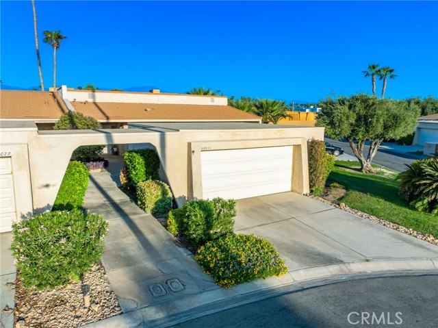 Detail Gallery Image 24 of 41 For 80071 Palm Circle Dr, La Quinta,  CA 92253 - 3 Beds | 2 Baths